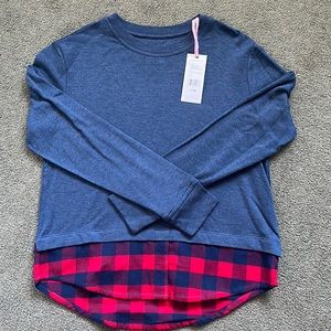 Vineyard vine top